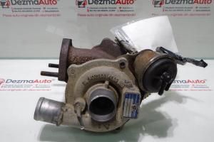 Turbosuflanta 73501344, Opel Meriva, 1.3cdti din dezmembrari