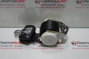 Centura stanga spate, 1T0857811C, Vw Touran (1T1, 1T2) (id:294994) din dezmembrari