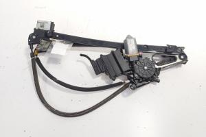 Motoras macara dreapta fata, 7M3837402, Vw Sharan (7M8, 7M9, 7M6) (id:294819) din dezmembrari
