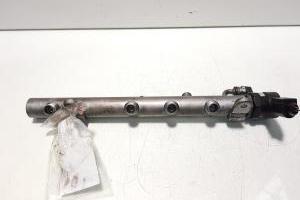 Rampa injectoare stanga Mercedes Clasa E (W211) 3.2 cdi, A6420700495 din dezmembrari