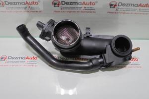 Debitmetru aer A6680900529, Mercedes Clasa A (W168) 1.7cdi din dezmembrari