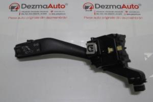 Maneta semnalizare cu tempomat, 1K0953513G, Skoda Octavia 2 Scout (id:295325) din dezmembrari