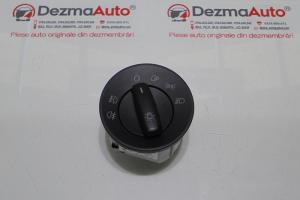 Bloc lumini cu proiectoare, 1Z0941431E, Skoda Octavia 2 Scout (id:295313) din dezmembrari