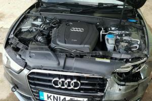 Vindem piese de motor Audi A5 (8T3) 2.0tdi, CAGA din dezmembrari