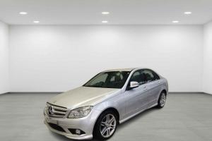 Vindem piese de motor Mercedes Clasa C (W204) 2.2cdi din dezmembrari