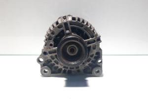 Alternator 70A Bosch, cod 028903028C, Seat Ibiza 5 Sportcoupe (6J1) 1.6 benz, BTS (id:286534) din dezmembrari