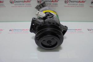 Compresor clima GM13124750, Opel Astra G cabriolet, 1.6b, Z16XEP din dezmembrari