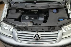 Vindem piese de suspensie Vw Sharan (7M) 1.9tdi, AUY din dezmembrari