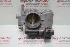 Clapeta acceleratie GM55352858, Opel Astra G coupe (F07) 1.6b, Z16XEP din dezmembrari