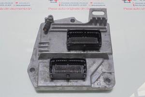 Calculator motor GM12230740, Opel Meriva, 1.6b, Z16XEP din dezmembrari