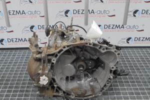 Cutie viteza manuala, 9643921680, Peugeot 308 (4A, 4C) 2.0hdi, RHR (pr:110747) din dezmembrari