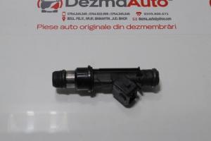 Injector GM25343299, Opel Vectra C combi, 1.6b, Z16XEP din dezmembrari