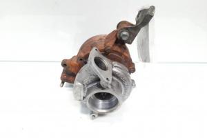 Turbosuflanta, cod 9654919580, Peugeot 607, 2.0hdi, RHR (id:442128) din dezmembrari