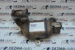 Catalizator, Peugeot 607 (9D) 2.0hdi, RHR din dezmembrari