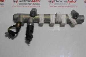 Rampa injectoare, 0445214049, Opel Astra H ,1.7cdti, Z17DTL din dezmembrari