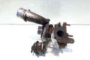 Turbosuflanta, cod 8200046681, Renault Kangoo 1, 1.9 DCI, F9Q782 (id:286318) din dezmembrari