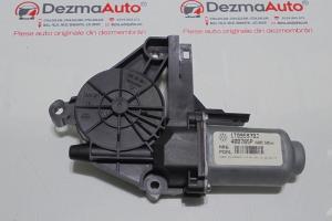 Motoras macara stanga fata, 1T0959702, Vw Touran (1T1, 1T2) (id:295100) din dezmembrari