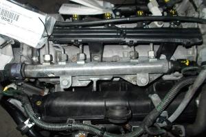 Rampa injector Fiat 500, 1.3M-JET, 0445214086, 55211906 din dezmembrari