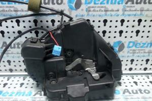 Broasca stanga spate Mercedes Clasa E (W211) 2002-2008, 2117300535 din dezmembrari
