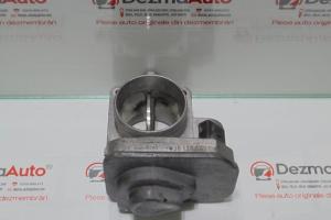 Clapeta acceleratie 038128063C, Skoda Fabia Praktik, 1.9sdi, AGP din dezmembrari