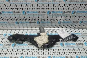 Macara cu motoras stanga spate Mercedes Clasa E (W211) 2002-2008, A2117300146, A2118202342 din dezmembrari