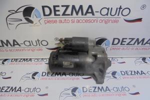 Electromotor M001T803814, Peugeot 206 hatchback (2A) 1.9d, WJY din dezmembrari