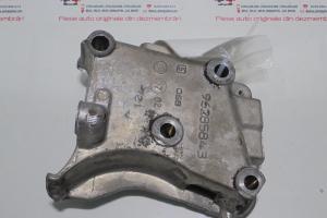 Suport motor 96285843, Peugeot Partner Combispace (5F) 1.9d, WJY din dezmembrari