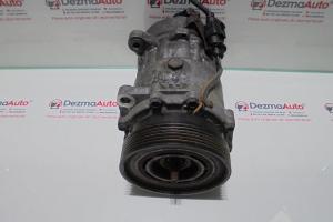 Compresor clima 7M3820803, Seat Alhambra (7V8, 7V9) 2.0i, ADY din dezmembrari