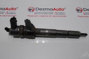 Injector cod 55192739, Opel Astra H GTC, 1.9cdti, Z19DTJ din dezmembrari