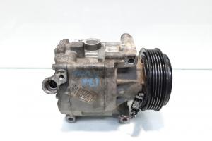 Compresor clima Fiat Strada 1.3M-JET, 51747318 din dezmembrari
