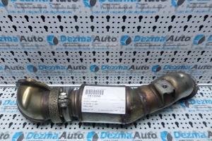 Catalizator Mercedes Clasa E (W211) 3.2 cdi, A2114900236 din dezmembrari