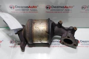 Catalizator GM13106917, Opel Astra H sedan, 1.7cdti din dezmembrari