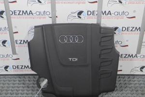 Capac motor, cod 03L103925F, Audi A6 (4F2, C6) 2.0 tdi, CAGB (id:288783) din dezmembrari