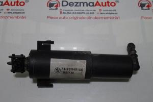 Spalator far stanga 7179311-01, Bmw 3 Touring (E91) din dezmembrari