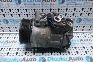 Compresor clima Mercedes Clasa E (W211) 3.2 cdi, A0012308611 din dezmembrari