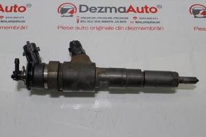 Injector cod 0445110135, Citroen C2 (JM) 1.4hdi, 8HZ din dezmembrari