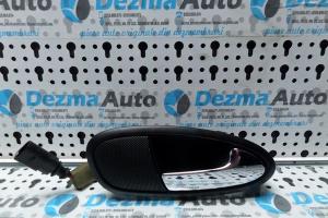 Maner interior dreapta fata Seat Altea XL 2006-In prezent﻿, 5P0837114 din dezmembrari