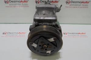 Compresor clima 9646273880, Peugeot 1007 (KM) 1.4hdi, 8HZ din dezmembrari