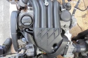 Motor, AQM, Volkswagen Golf 4 (1J1) 1.9SDI (ID:298032) din dezmembrari