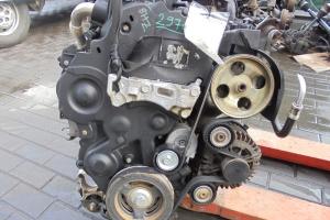 Motor 8HZ, Peugeot 307 (3A/C) 1.4HDI (ID:297673) din dezmembrari