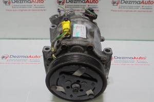 Compresor clima 9683003080, Citroen C5 Break (TD) 1.6hdi, 9HZ (pr:117994) din dezmembrari