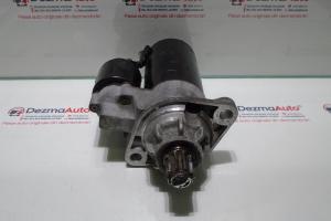 Electromotor 02M911023F, Skoda Octavia (1U) 1.9tdi, ASZ din dezmembrari