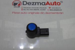 Senzor parcare bara spate, 7L5919275B, Vw Eos (1F7, 1F8) (ID:247654) din dezmembrari