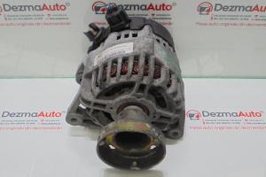 Alternator, cod 98AB-10300-JD, Ford Focus 1, 1.8TDCI (ID:298211) din dezmembrari