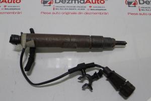 Injector cu fir cod 038130201F, Audi A3 (8L1) 1.9tdi, AGR din dezmembrari