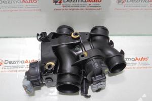 Clapeta acceleratie 9657485480, Citroen C4 coupe (LA) 1.6hdi, 9HY din dezmembrari