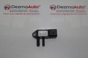 Senzor presiune gaze 059906051A, Audi A4 (8K, B8) 2.0tdi, CAGA din dezmembrari