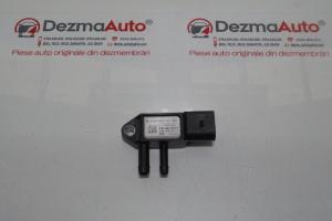 Senzor presiune gaze 059906051A, Audi A4 (8K, B8) 2.0tdi, CAGA din dezmembrari