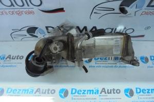 Racitor gaze, 781016605, Bmw 1 cabriolet (E88), 2.0D, N47D20C din dezmembrari