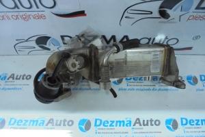 Racitor gaze, 781016605, Bmw 5 Touring (E61) 2.0D, N47D20C din dezmembrari